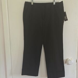 Womens Capri pant